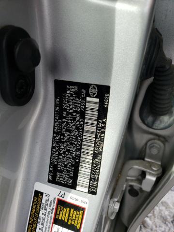 Photo 12 VIN: 4T1BF1FK8EU341583 - TOYOTA CAMRY L 