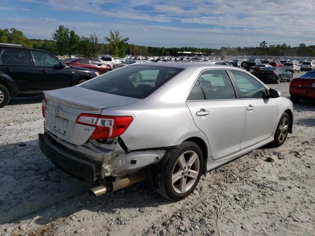 Photo 2 VIN: 4T1BF1FK8EU341583 - TOYOTA CAMRY L 