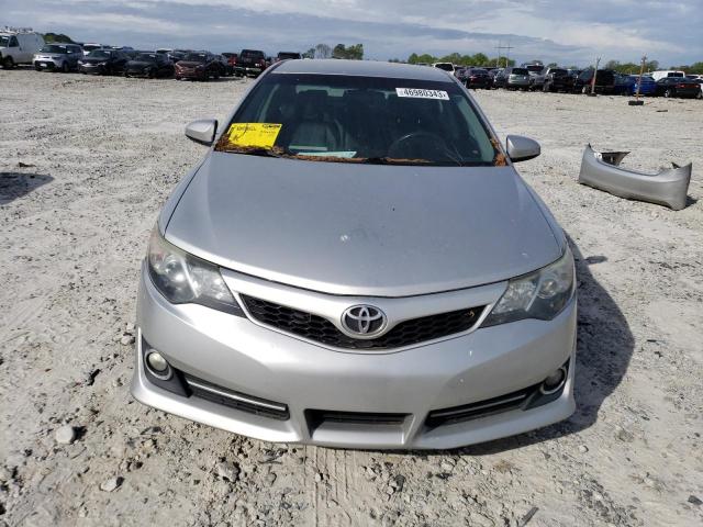 Photo 4 VIN: 4T1BF1FK8EU341583 - TOYOTA CAMRY L 