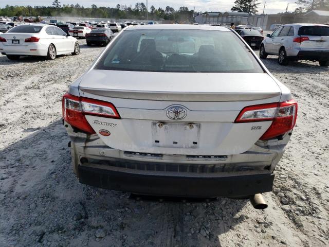 Photo 5 VIN: 4T1BF1FK8EU341583 - TOYOTA CAMRY L 