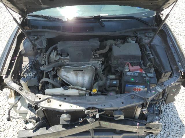 Photo 10 VIN: 4T1BF1FK8EU344600 - TOYOTA CAMRY L 