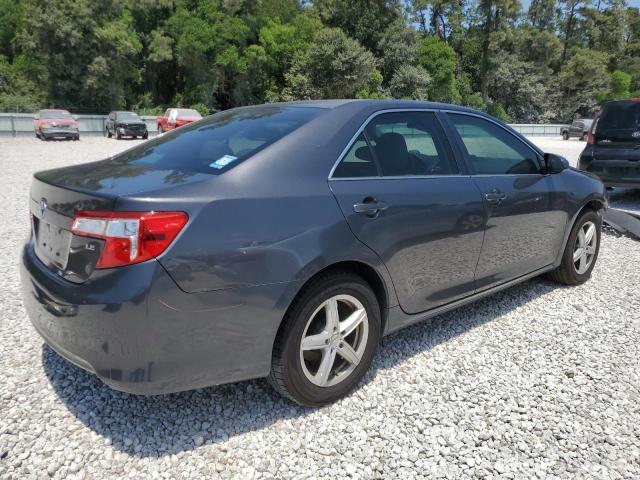 Photo 2 VIN: 4T1BF1FK8EU344600 - TOYOTA CAMRY L 