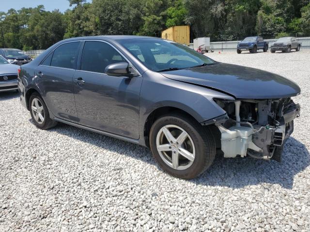 Photo 3 VIN: 4T1BF1FK8EU344600 - TOYOTA CAMRY L 