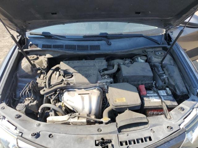 Photo 10 VIN: 4T1BF1FK8EU346704 - TOYOTA CAMRY 