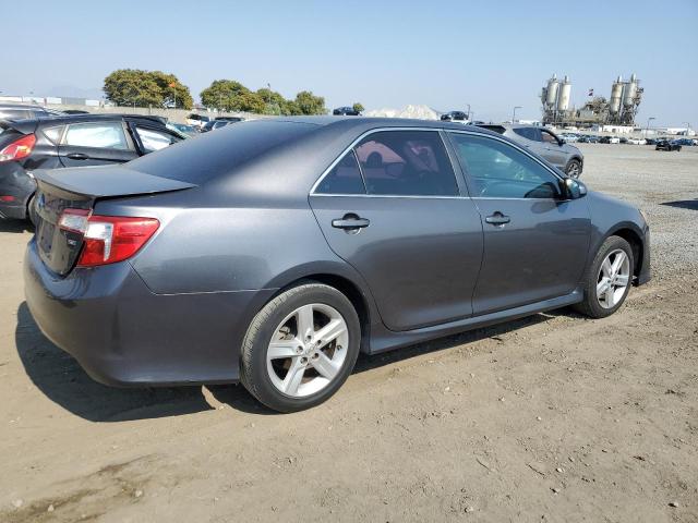 Photo 2 VIN: 4T1BF1FK8EU346704 - TOYOTA CAMRY 