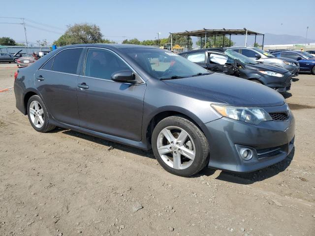 Photo 3 VIN: 4T1BF1FK8EU346704 - TOYOTA CAMRY 