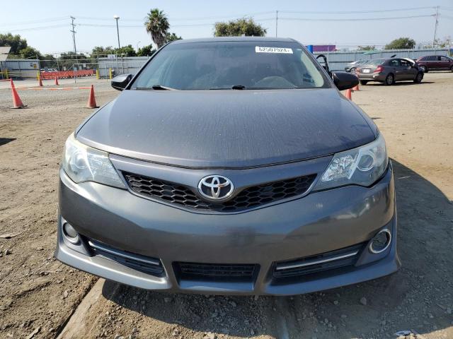 Photo 4 VIN: 4T1BF1FK8EU346704 - TOYOTA CAMRY 