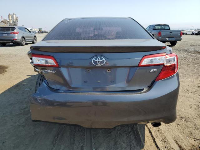 Photo 5 VIN: 4T1BF1FK8EU346704 - TOYOTA CAMRY 