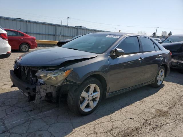 Photo 0 VIN: 4T1BF1FK8EU348923 - TOYOTA CAMRY 