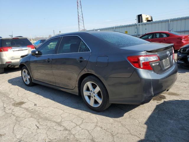 Photo 1 VIN: 4T1BF1FK8EU348923 - TOYOTA CAMRY 