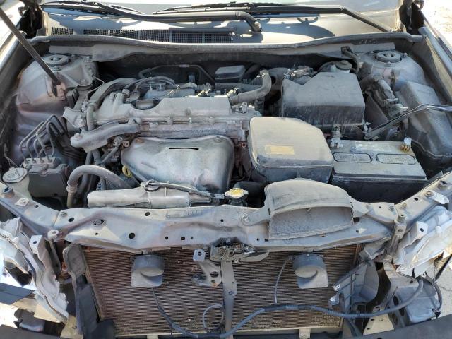 Photo 10 VIN: 4T1BF1FK8EU348923 - TOYOTA CAMRY 