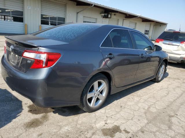 Photo 2 VIN: 4T1BF1FK8EU348923 - TOYOTA CAMRY 