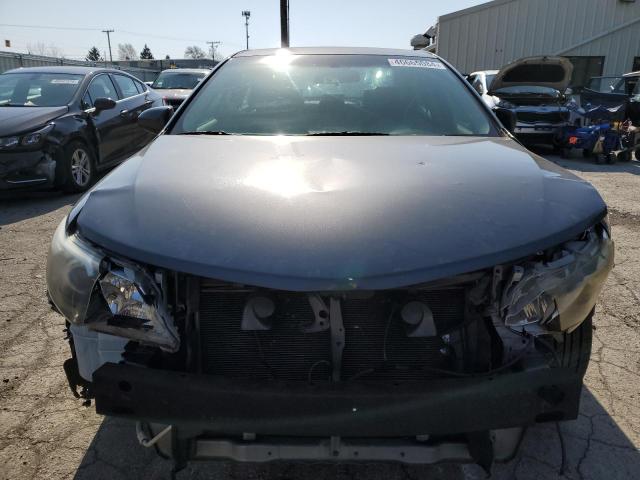 Photo 4 VIN: 4T1BF1FK8EU348923 - TOYOTA CAMRY 