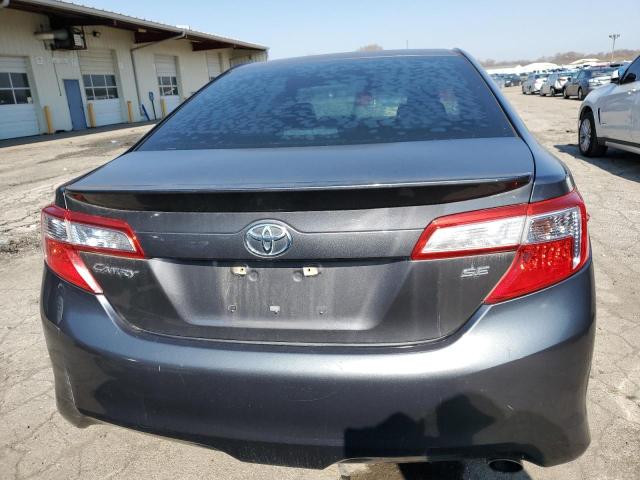 Photo 5 VIN: 4T1BF1FK8EU348923 - TOYOTA CAMRY 