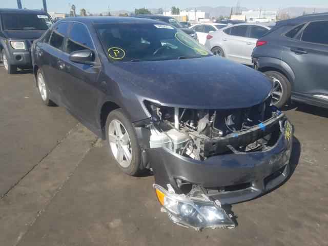 Photo 0 VIN: 4T1BF1FK8EU350297 - TOYOTA CAMRY L 