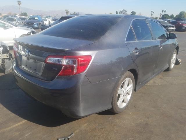 Photo 3 VIN: 4T1BF1FK8EU350297 - TOYOTA CAMRY L 