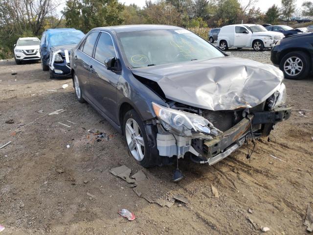 Photo 0 VIN: 4T1BF1FK8EU351465 - TOYOTA CAMRY L 