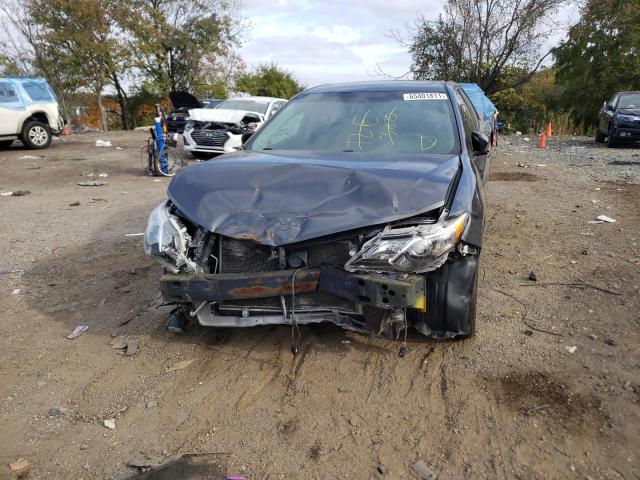 Photo 8 VIN: 4T1BF1FK8EU351465 - TOYOTA CAMRY L 