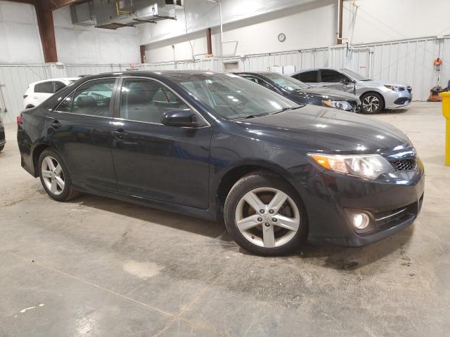 Photo 3 VIN: 4T1BF1FK8EU352194 - TOYOTA CAMRY 