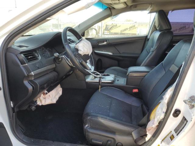 Photo 6 VIN: 4T1BF1FK8EU353653 - TOYOTA CAMRY 