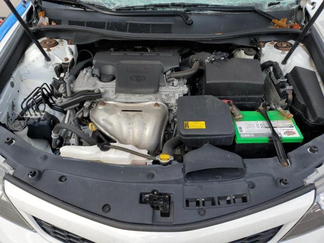 Photo 10 VIN: 4T1BF1FK8EU354771 - TOYOTA CAMRY 