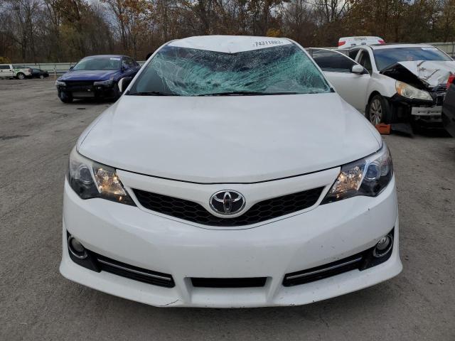 Photo 4 VIN: 4T1BF1FK8EU354771 - TOYOTA CAMRY 