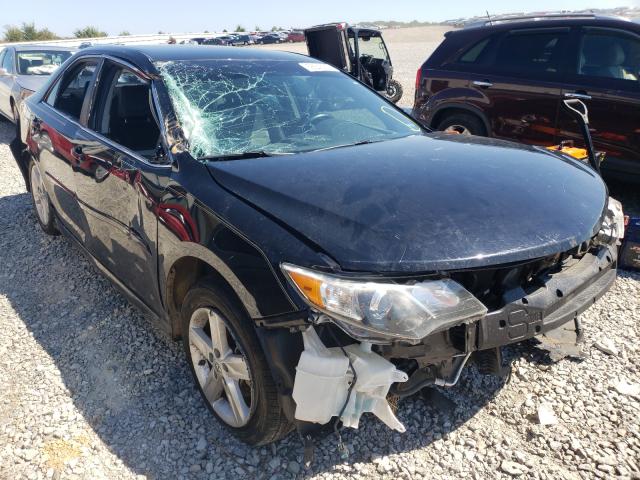 Photo 0 VIN: 4T1BF1FK8EU354995 - TOYOTA CAMRY L 