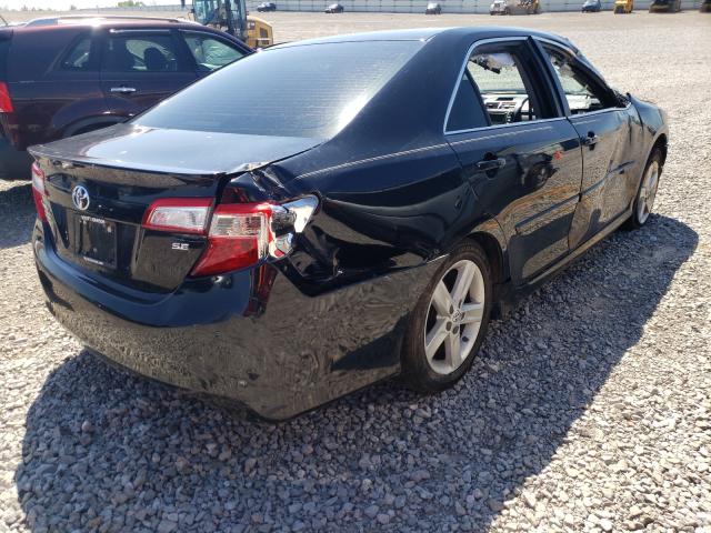 Photo 3 VIN: 4T1BF1FK8EU354995 - TOYOTA CAMRY L 