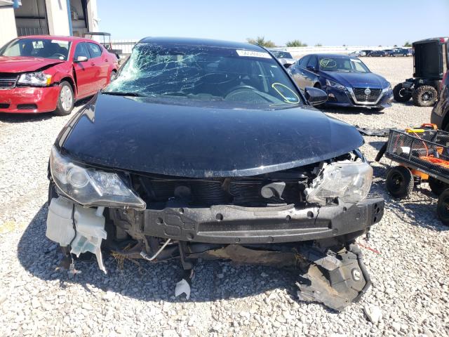 Photo 8 VIN: 4T1BF1FK8EU354995 - TOYOTA CAMRY L 