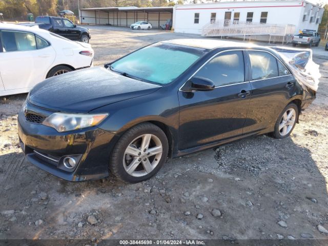 Photo 1 VIN: 4T1BF1FK8EU359095 - TOYOTA CAMRY 