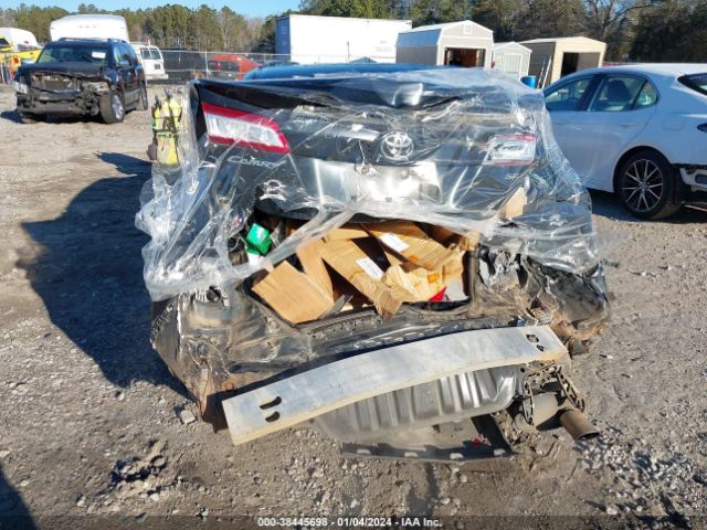 Photo 5 VIN: 4T1BF1FK8EU359095 - TOYOTA CAMRY 