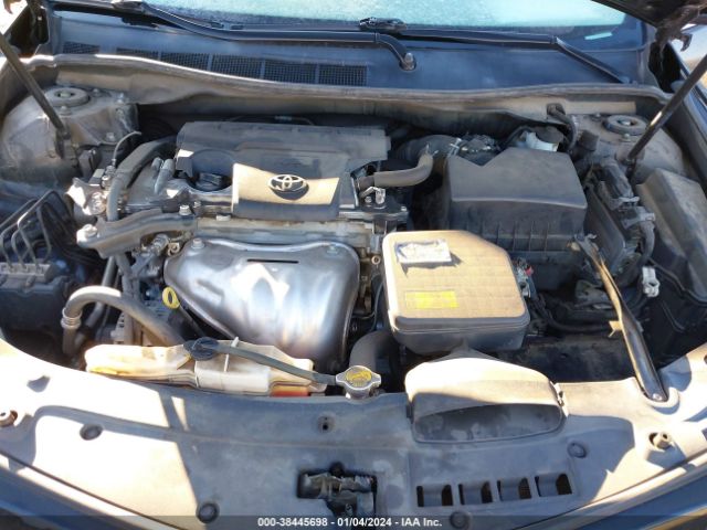 Photo 9 VIN: 4T1BF1FK8EU359095 - TOYOTA CAMRY 