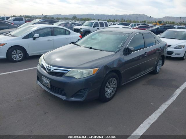 Photo 1 VIN: 4T1BF1FK8EU359887 - TOYOTA CAMRY 