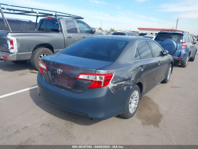 Photo 3 VIN: 4T1BF1FK8EU359887 - TOYOTA CAMRY 