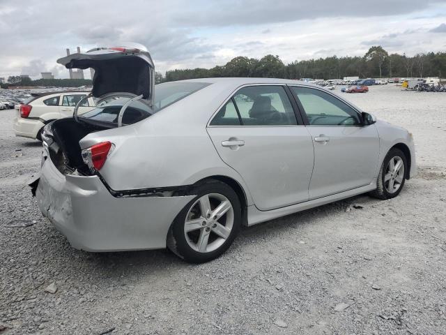 Photo 2 VIN: 4T1BF1FK8EU361820 - TOYOTA CAMRY L 