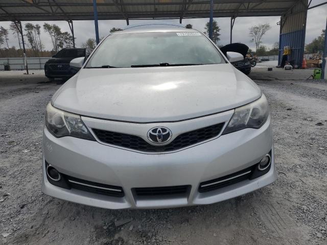 Photo 4 VIN: 4T1BF1FK8EU361820 - TOYOTA CAMRY L 