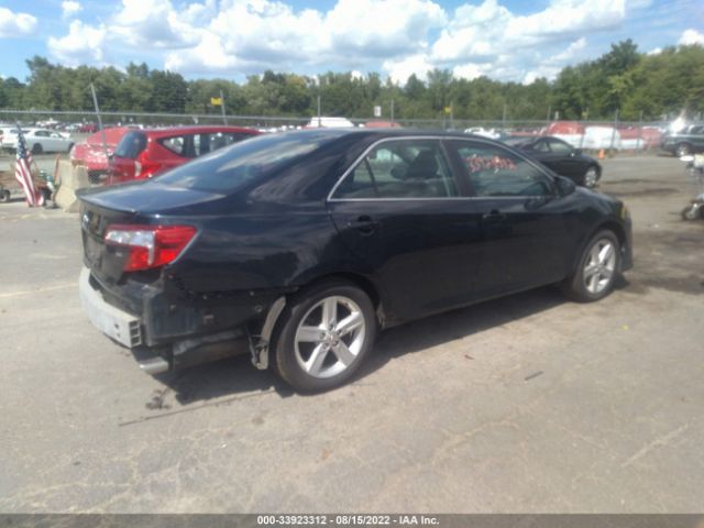 Photo 3 VIN: 4T1BF1FK8EU363373 - TOYOTA CAMRY 