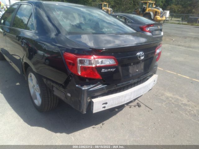 Photo 5 VIN: 4T1BF1FK8EU363373 - TOYOTA CAMRY 