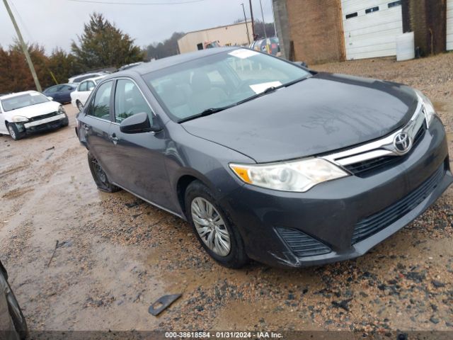 Photo 0 VIN: 4T1BF1FK8EU364801 - TOYOTA CAMRY 