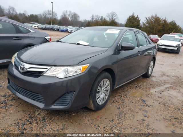 Photo 1 VIN: 4T1BF1FK8EU364801 - TOYOTA CAMRY 