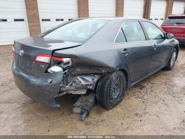 Photo 3 VIN: 4T1BF1FK8EU364801 - TOYOTA CAMRY 