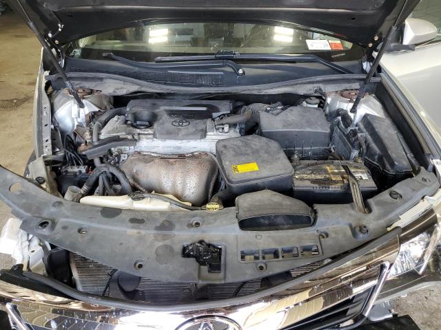 Photo 10 VIN: 4T1BF1FK8EU364829 - TOYOTA CAMRY L 