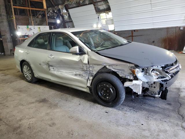 Photo 3 VIN: 4T1BF1FK8EU364829 - TOYOTA CAMRY L 