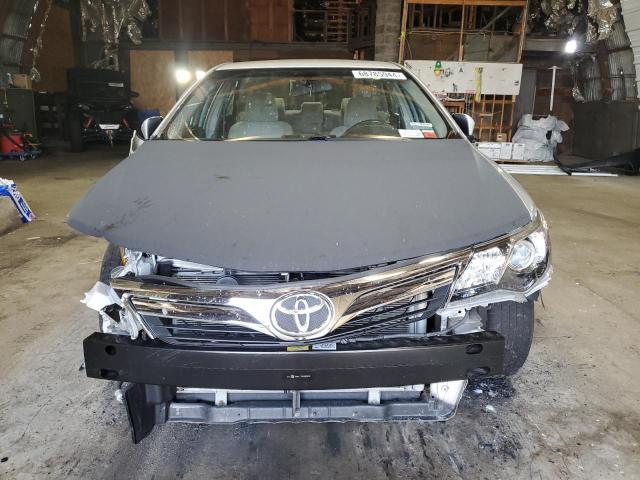 Photo 4 VIN: 4T1BF1FK8EU364829 - TOYOTA CAMRY L 