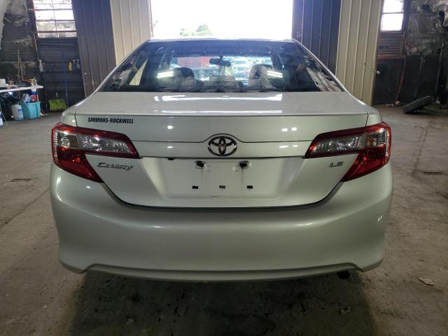 Photo 5 VIN: 4T1BF1FK8EU364829 - TOYOTA CAMRY L 