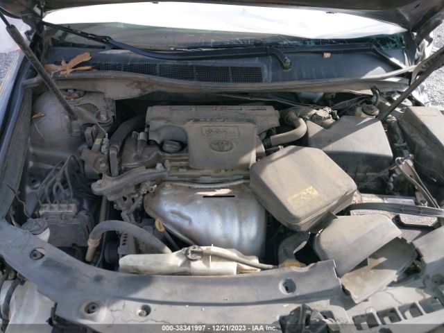 Photo 9 VIN: 4T1BF1FK8EU365415 - TOYOTA CAMRY 