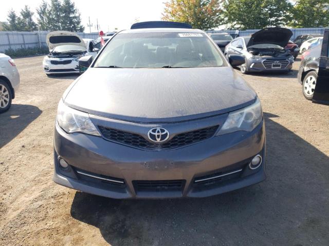 Photo 4 VIN: 4T1BF1FK8EU365964 - TOYOTA CAMRY 