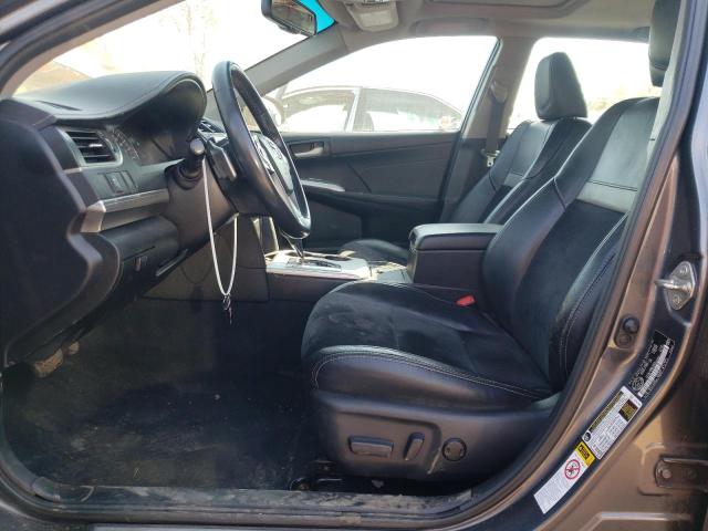 Photo 6 VIN: 4T1BF1FK8EU365964 - TOYOTA CAMRY 