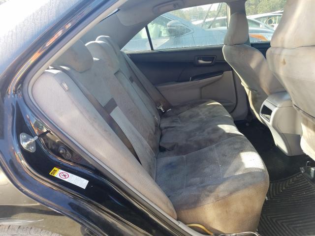 Photo 5 VIN: 4T1BF1FK8EU367598 - TOYOTA CAMRY L 