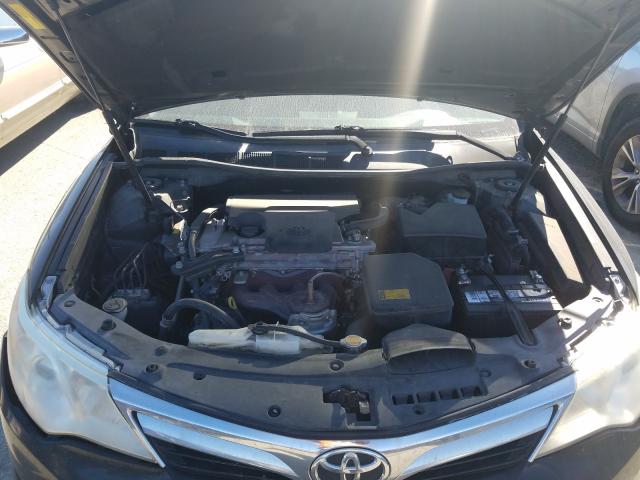 Photo 6 VIN: 4T1BF1FK8EU367598 - TOYOTA CAMRY L 